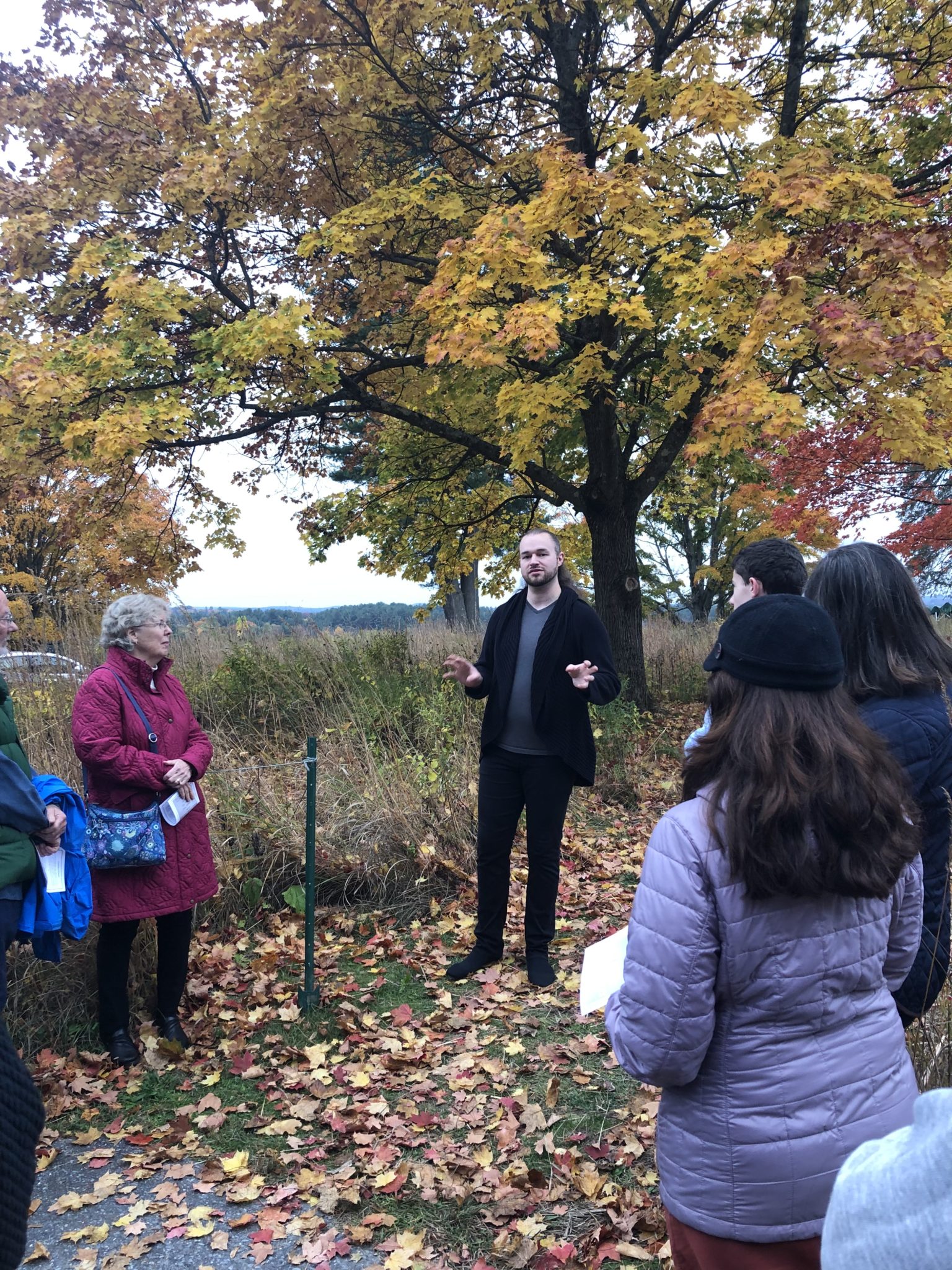 Groton Conservation Trust | Groton, Massachusetts